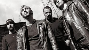 Teledysk: Godsmack – „Cryin` Like A Bit”