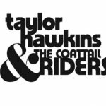Taylor Hawkins & The Coattail Riders w maju