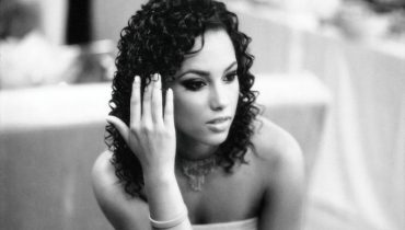 ALICIA KEYS – The Platinum Collection