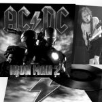 AC/DC „Iron Man 2” premiera w poniedziałek