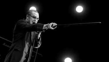Mike Patton – Mondo Cane – już w maju