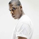 Jay-Z na wieczorze kawalerskim u Russella Branda