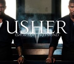 Usher – Raymond V Raymond