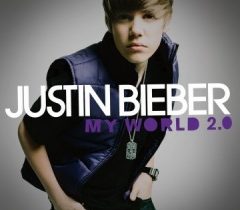 Justin Bieber – „My World 2”