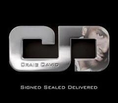 Craig David – Signed, Sealed, Delivered