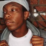 Dizzee Rascal jako Bond?