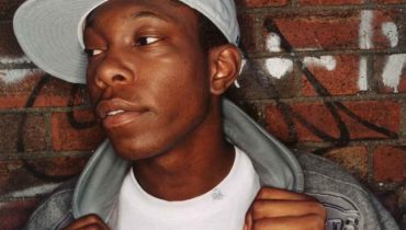Dizzee Rascal jako Bond?