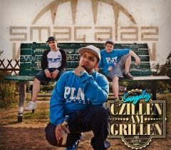 Smagalaz – Czillen Am Grillen