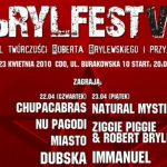 bRYLFEST 5 w Centralnym Domu Qultury