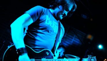 Ocean Music Festival 2010