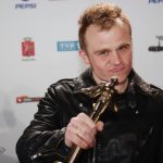 Rawicz typuje laureatów Fryderyków 2010