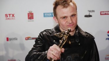 Rawicz typuje laureatów Fryderyków 2010