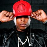 Talib Kweli na Warsaw Challenge 2010