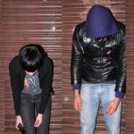 Posłuchaj nowych Crystal Castles