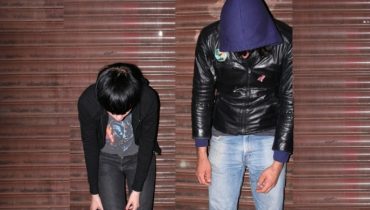 Posłuchaj nowych Crystal Castles