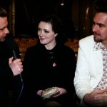 FRYDERYKI 2010 – komentują: Ocean, Biff, Olaf Deriglasoff, Staszek Trzciński