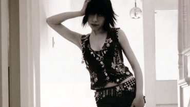 Nowa PJ Harvey [video]