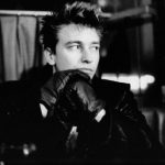 Dziś koncert A STRANGE HOUR WITH ALAN WILDER & PAUL KENDALL W ŁODZI