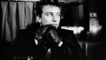 Dziś koncert A STRANGE HOUR WITH ALAN WILDER & PAUL KENDALL W ŁODZI