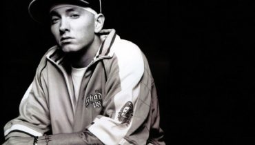 Eminem gościnnie u B.o.B.a [Posłuchaj!]