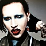 Marilyn Manson rozpoczyna promocję [video]