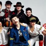 Posłuchaj nowego albumu Gogol Bordello