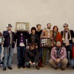Album Broken Social Scene za darmo do odsłuchu