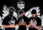 WICEWERSA FEAT. WALDEMAR KASTA & TEDE – "Płoną bębny"