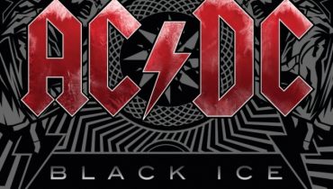 Przed koncertem AC/DC