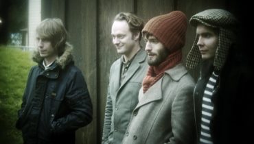 Sigur Rós wrócą do studia