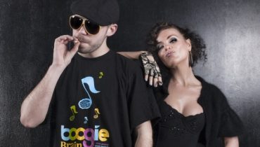 2cztery7 / Blow Feat. MI-LA – posłuchaj dwóch kawałków z winyla Junoumi