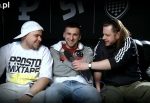 1 NA 2: Artur Rawicz vs HI FI Banda – część 1