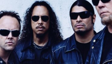 Metallica spędziła 28 godzin w busie