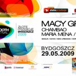 Bydgoski Smooth Festival Na Antenie TVP2