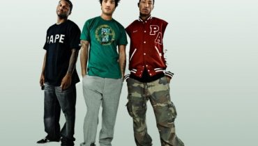 N.E.R.D. w czerwcu