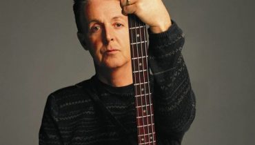 Niezależny Paul McCartney