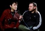 1 NA 1: Artur Rawicz vs Robert Gawliński – część 1