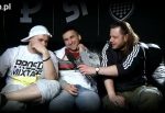 1 NA 2: Artur Rawicz vs HI FI Banda – część 2