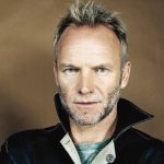 Sting w ciągłej trasie