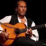 Paco De Lucia w Polsce