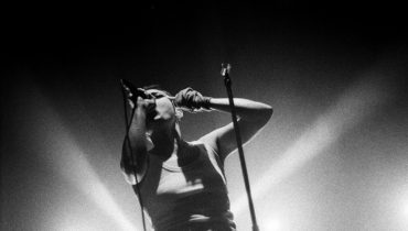Adam Sztaba i goście na Smooth Festival Złote Przeboje Bydgoszcz 2010