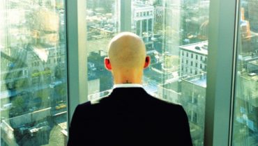 Teledysk: Moby – „Wait For Me”