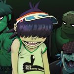 Na żywo: Gorillaz – „Stylo”
