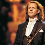 Andre Rieu na Dzień Matki