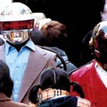 Nowy singiel Daft Punk