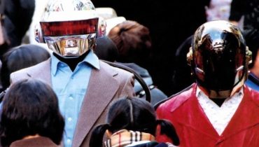 Nowy singiel Daft Punk
