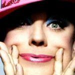 Boy George z Markiem Ronsonem
