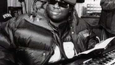 Zawieszona sprawa Notoriousa B.I.G.
