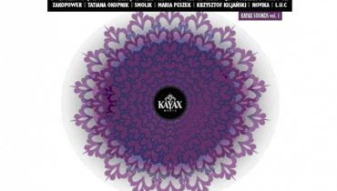 Kayax Sounds i Kayax Moves