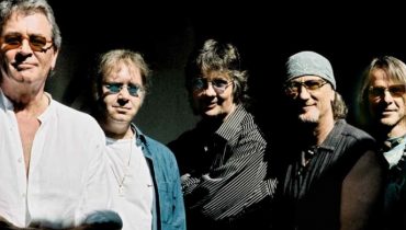 DEEP PURPLE rusza w trasę!